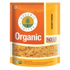 ORGANIC JAGGERY POWDER